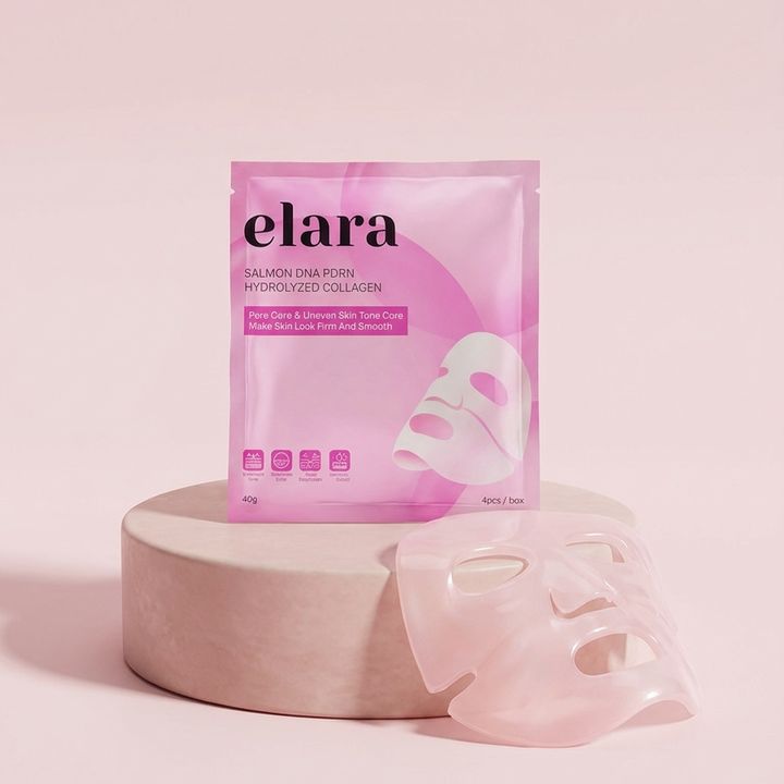 Love your skin, or get your money back