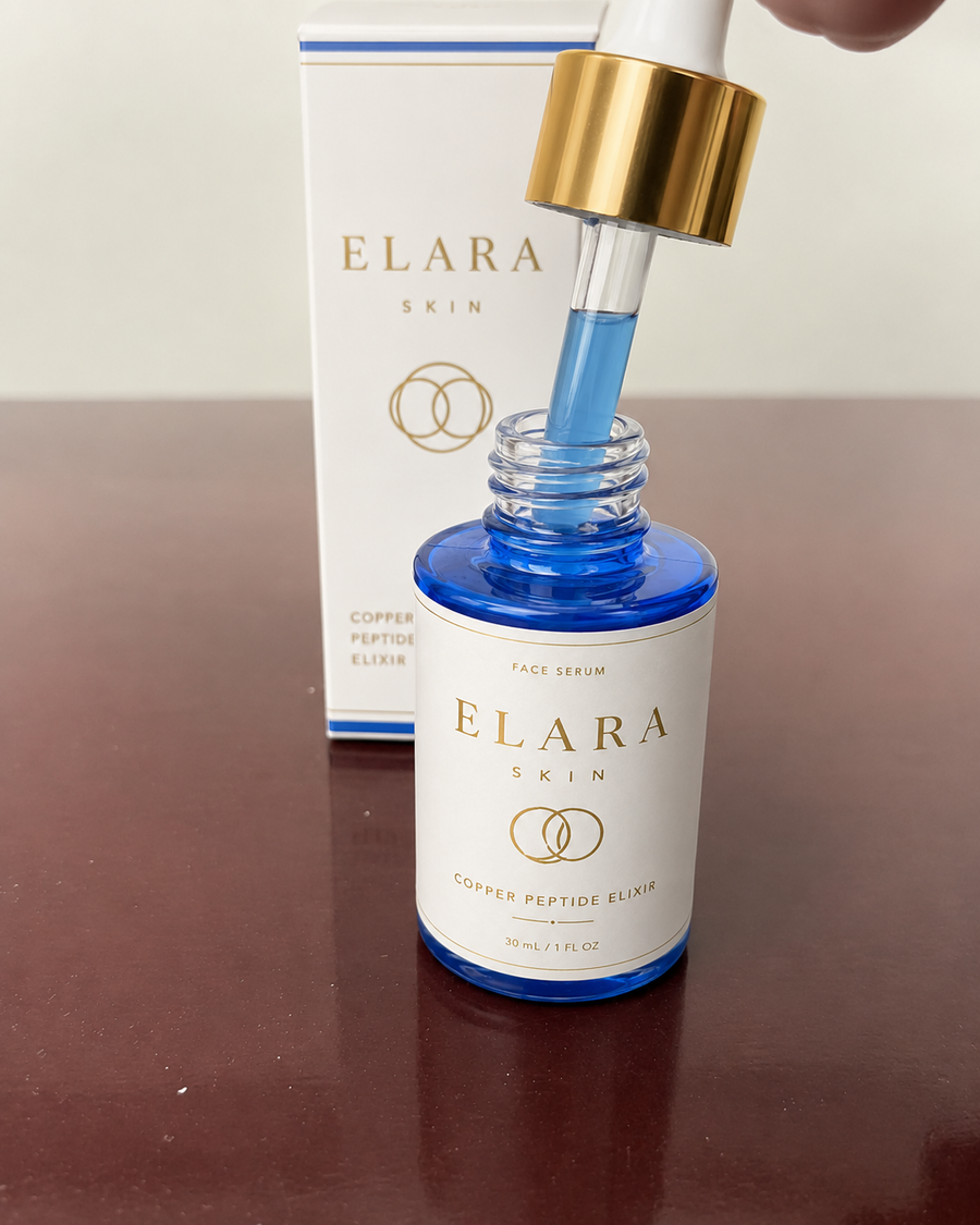 Elara Skin customer review
