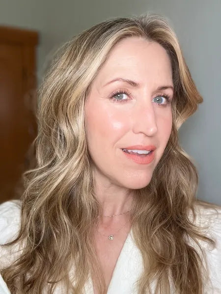 Melissa R. - New York
