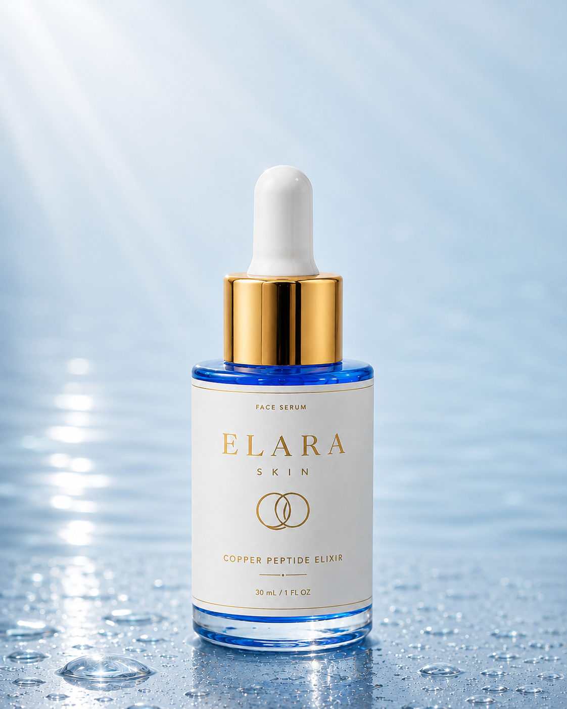 Conscious Skincare