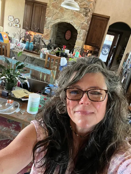 Caroline S. - California