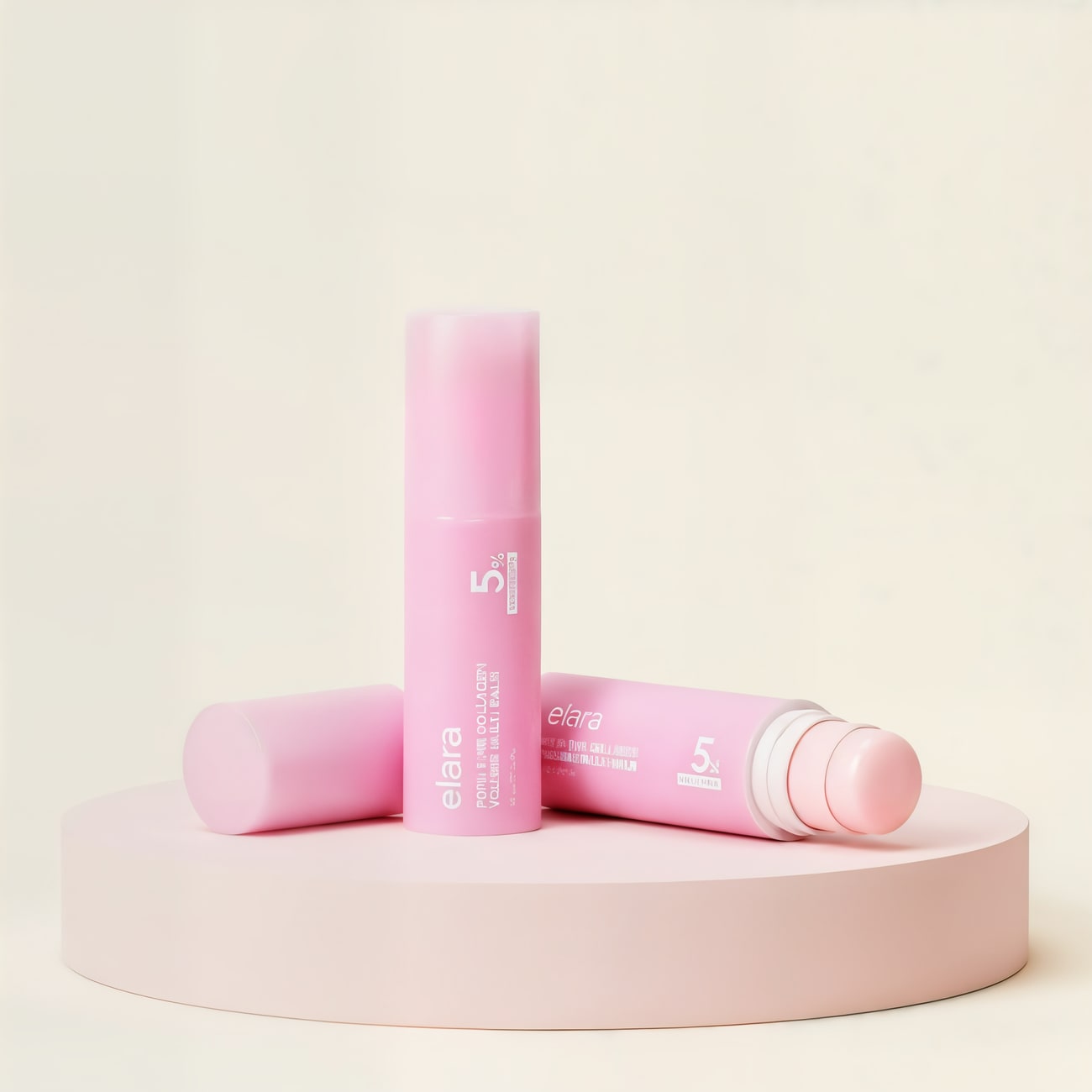 3 Balms