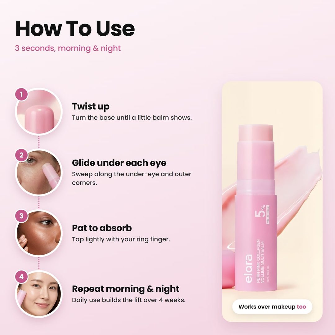 ELARA balm view 7