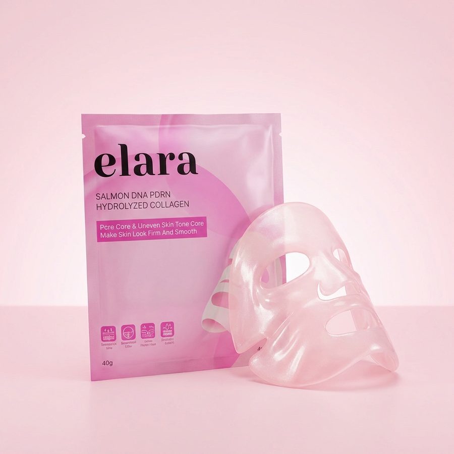 The Anti-Aging Ingredients That Actually Work