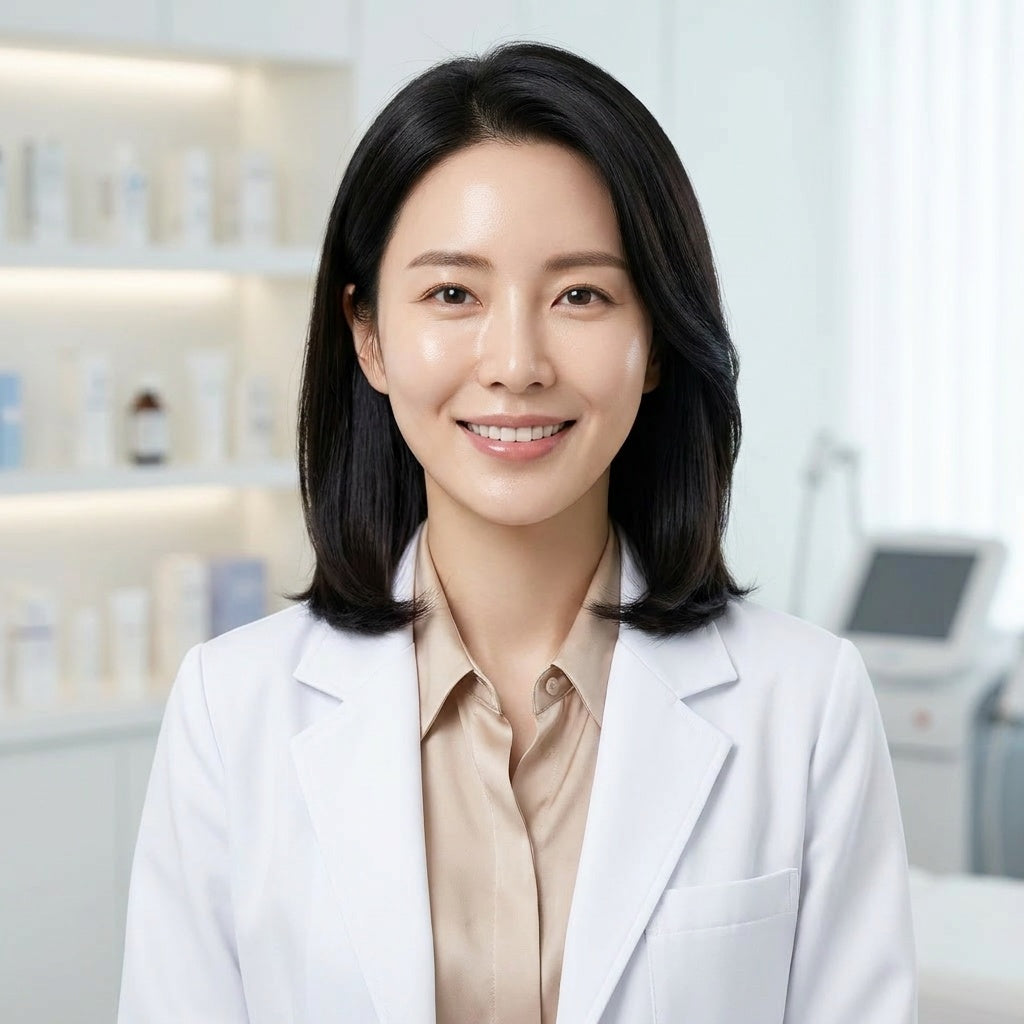Dr. Seo-Yeon Park