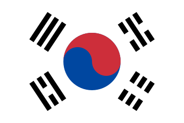 South Korea