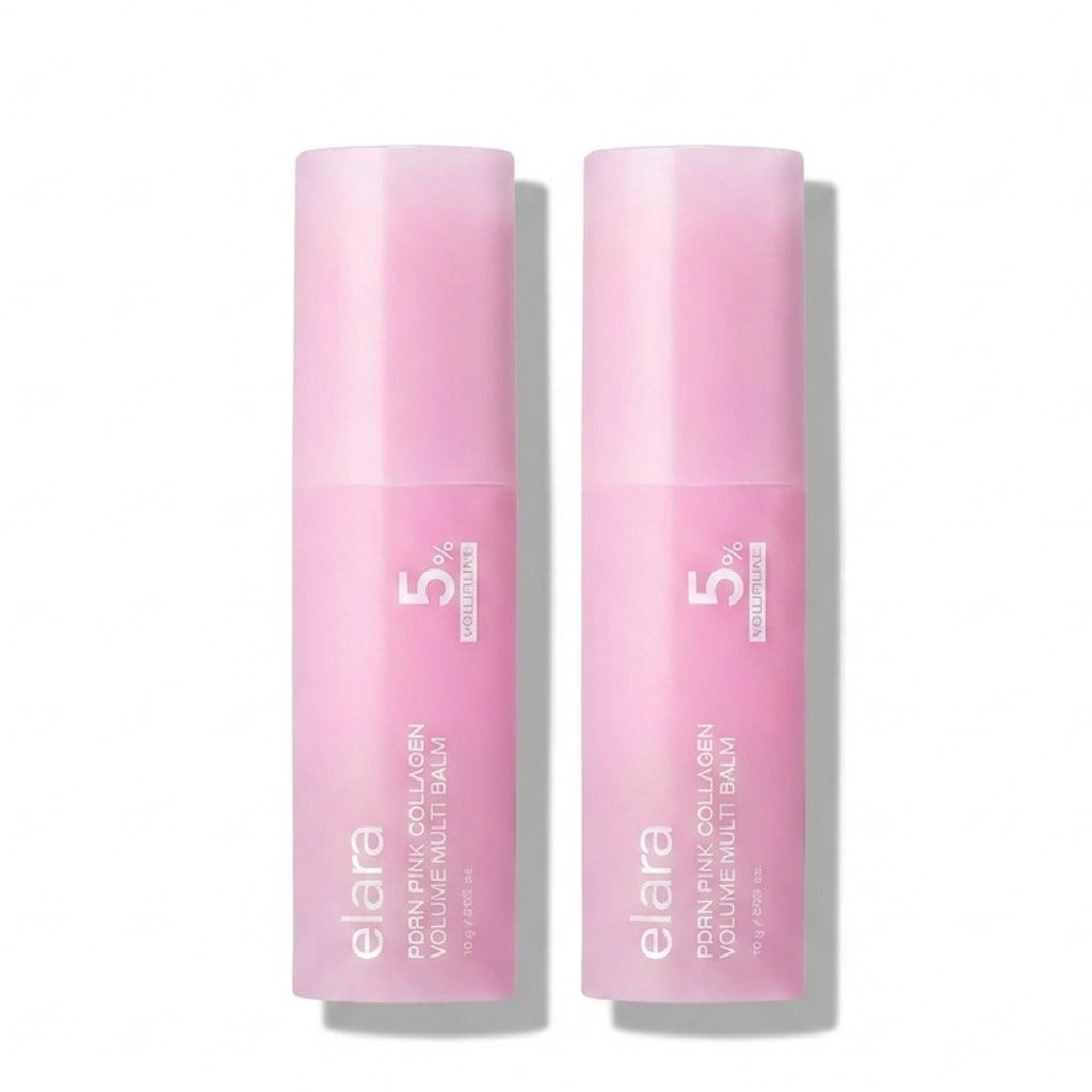 Two ELARA balms