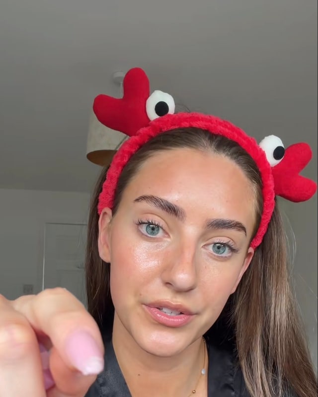 Emily A. - Canada